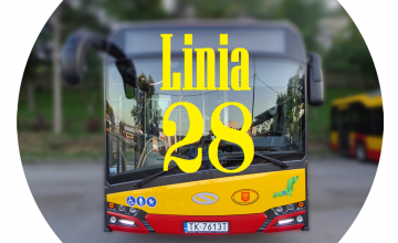 linia nr 28